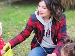 Assistante maternelle Brétigny-sur-Orge activité enfant sécurité affective