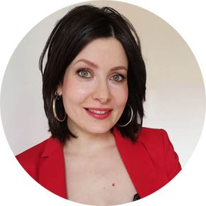 Céline Hubert, assistante maternelle agréée à Brétigny-sur-Orge
