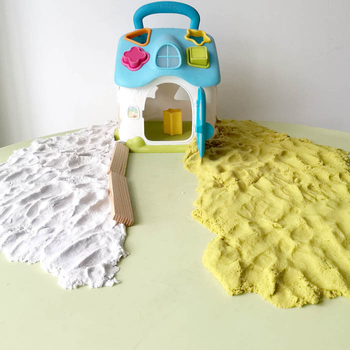 Photo du lieu d'accueil chez Céline à Brétigny-sur-Orge