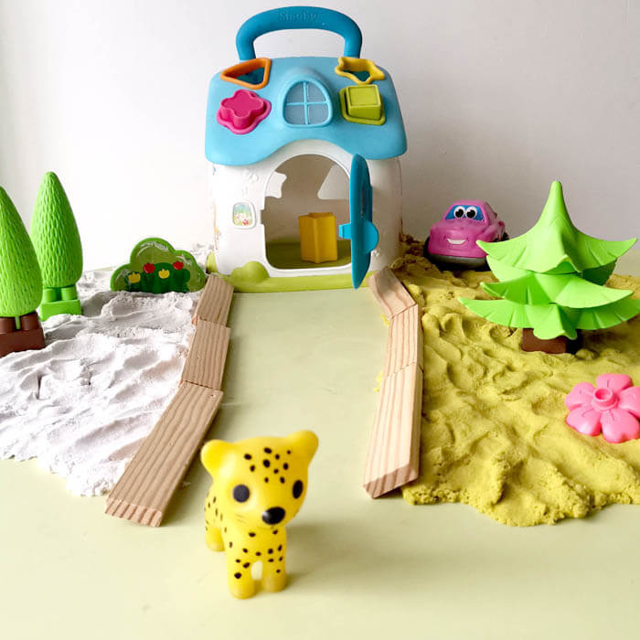 Photo du lieu d'accueil à Brétigny-sur-Orge