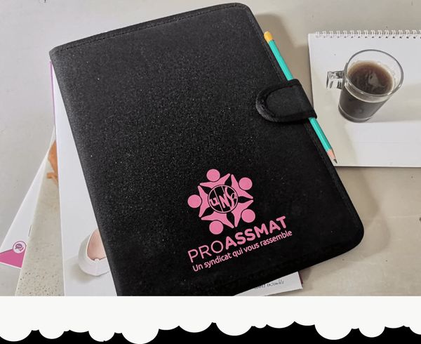 Collaborateur syndicat